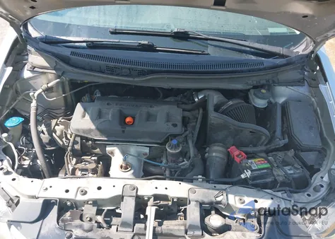 2012 Honda Civic Lx z USA, uszkodzony, nr VIN 19XFB2F59CE025140